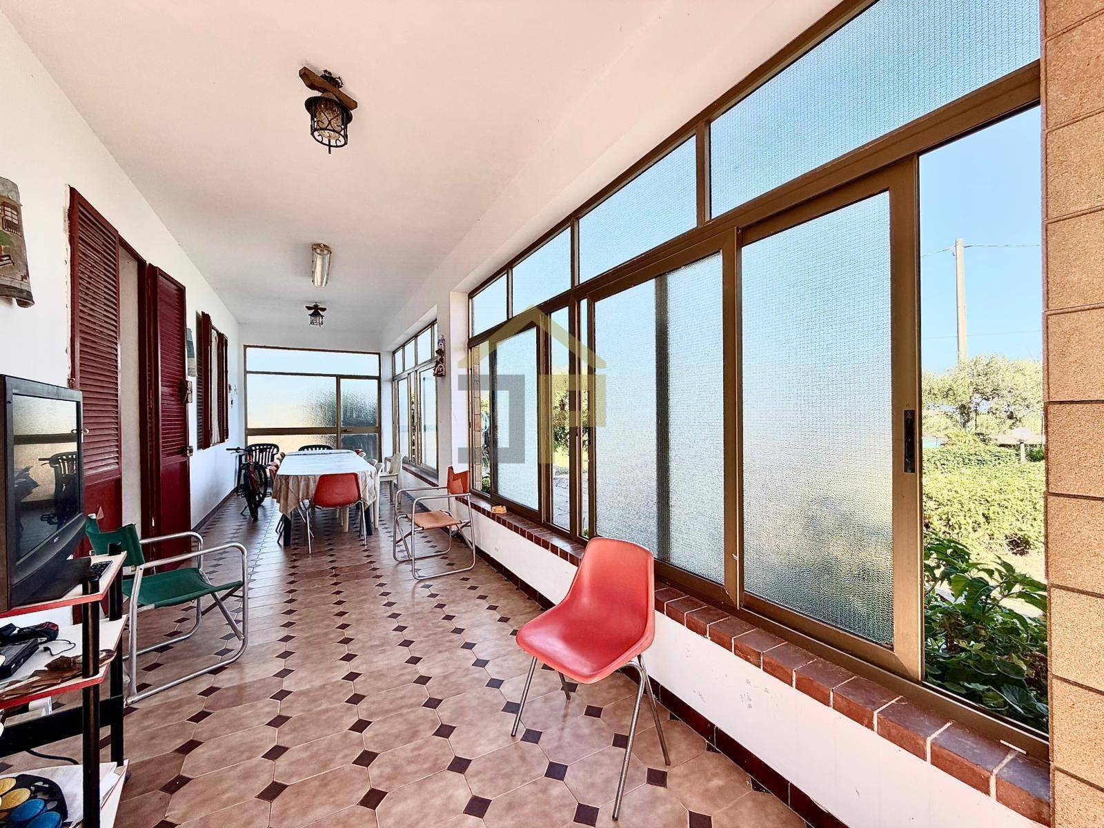 Villetta Bifamiliare in vendita a Partinico