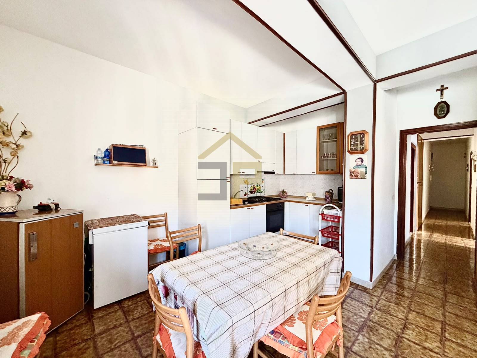Appartamento in vendita a Balestrate