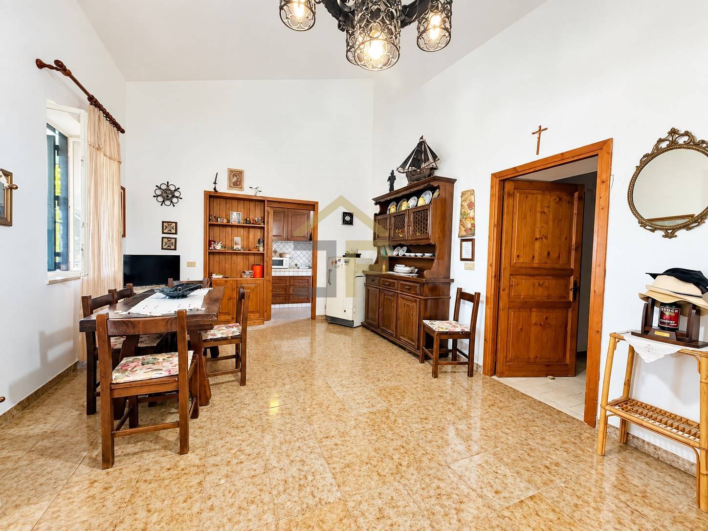 Villa in vendita a Borgetto