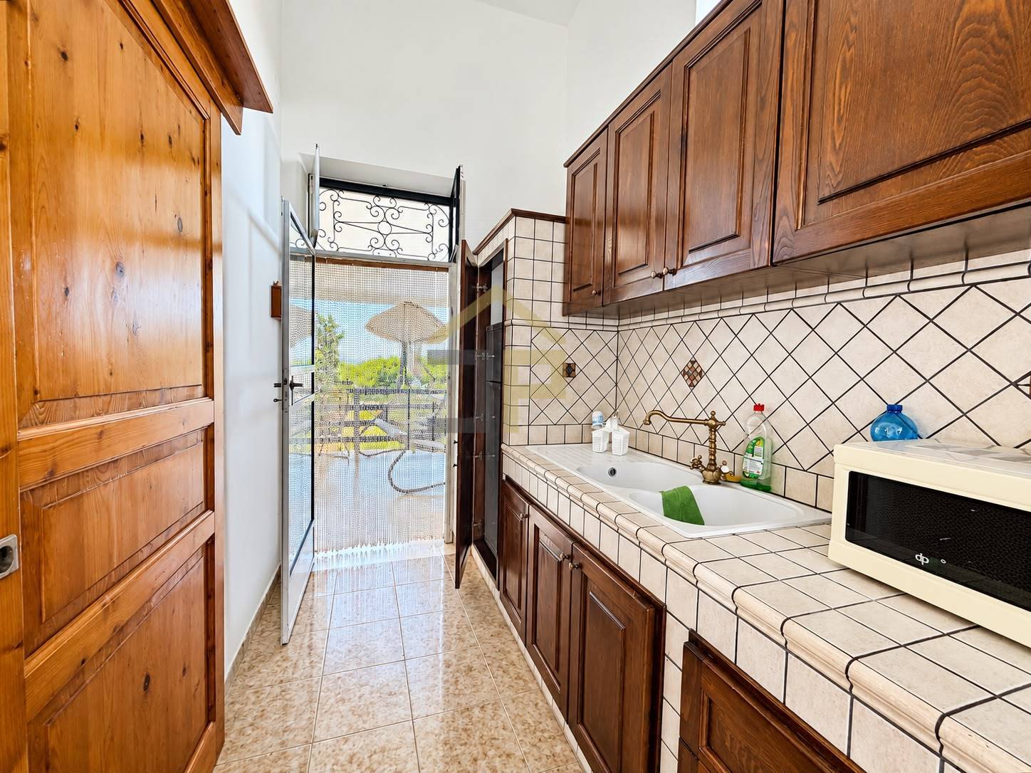 Villa in vendita a Borgetto