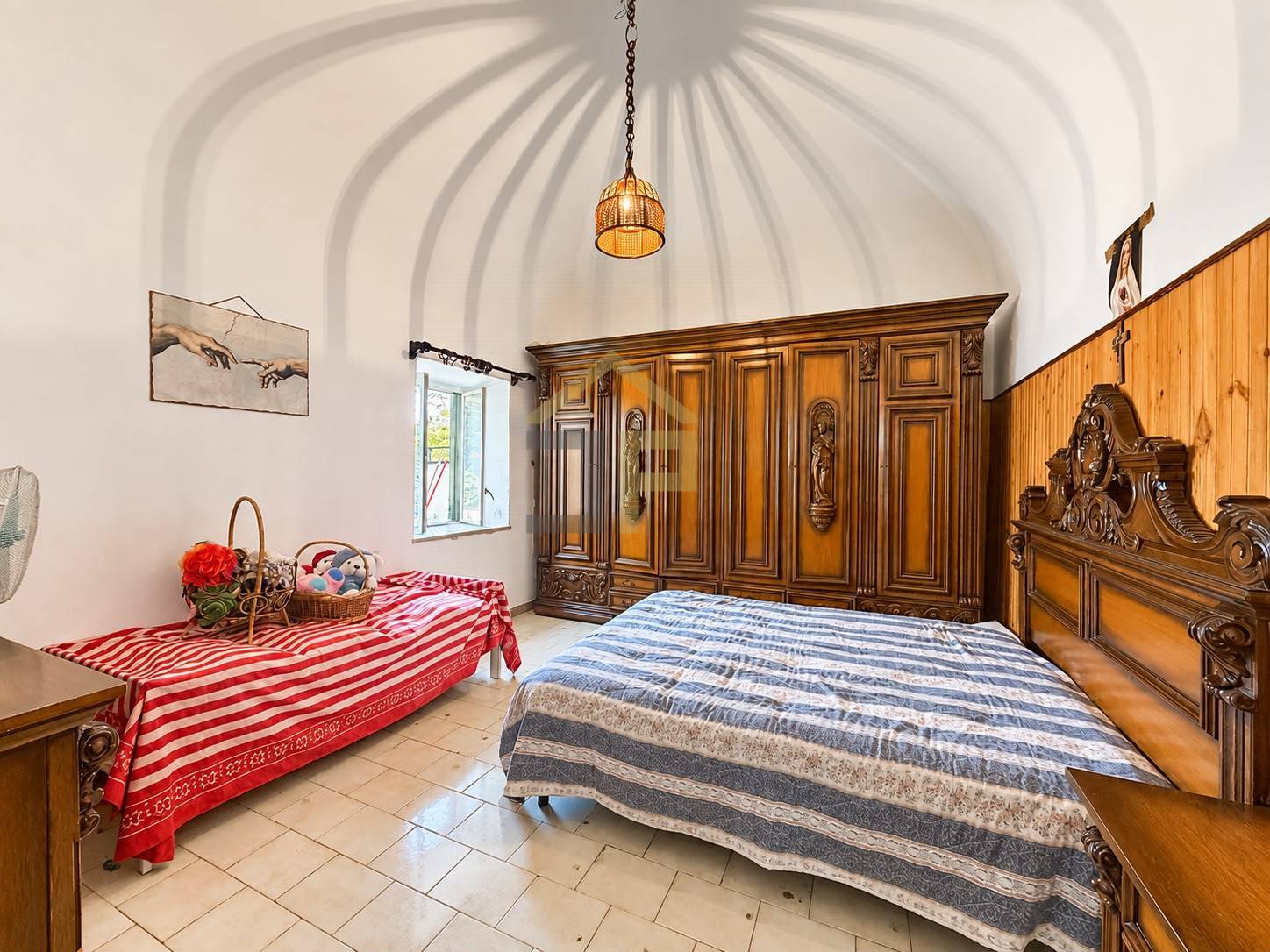 Villa in vendita a Borgetto