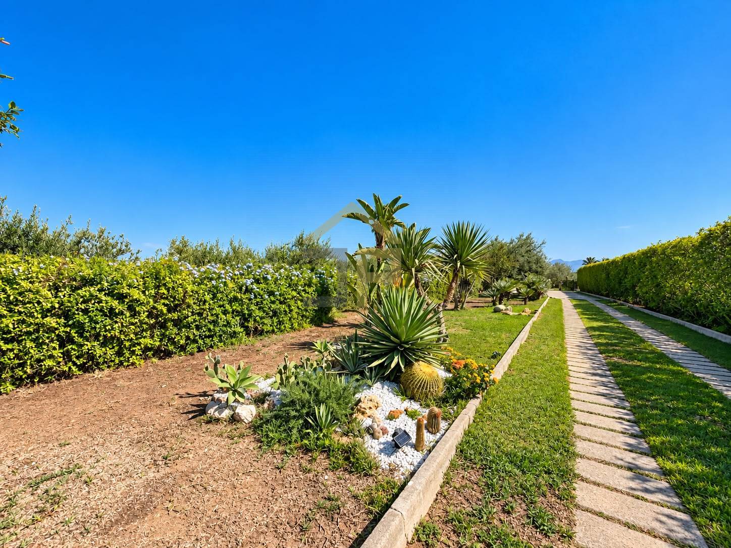 Villa in vendita a Partinico