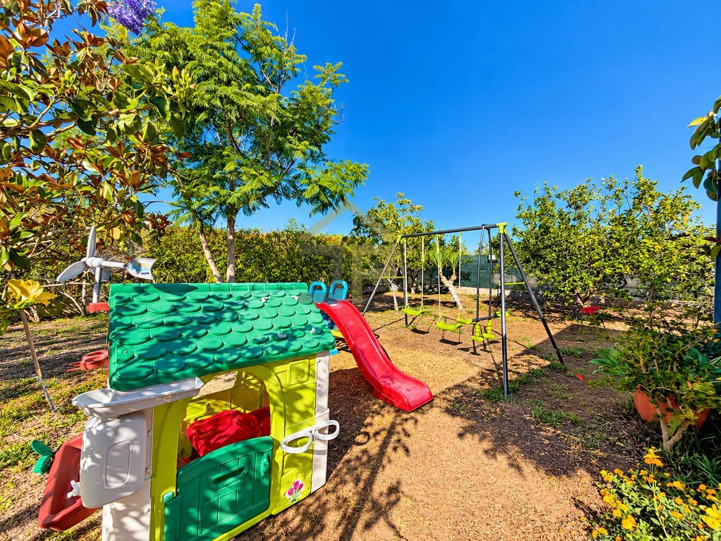 Villa in vendita a Partinico