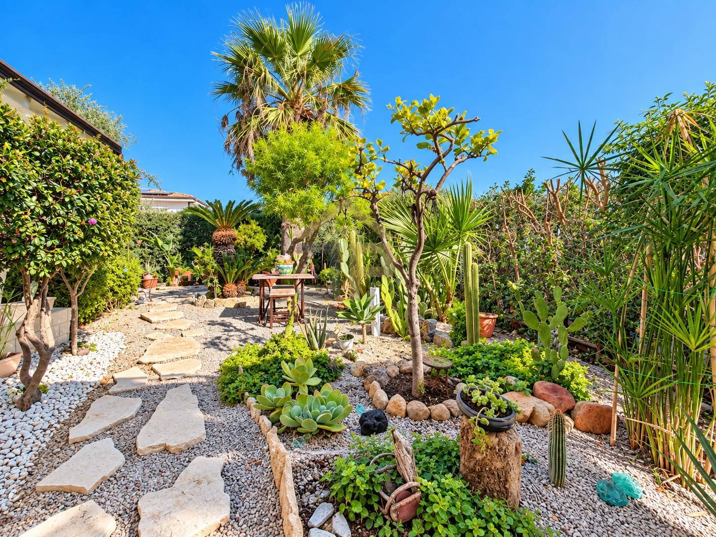 Porzione Di Villa Bifamiliare in vendita a Carini