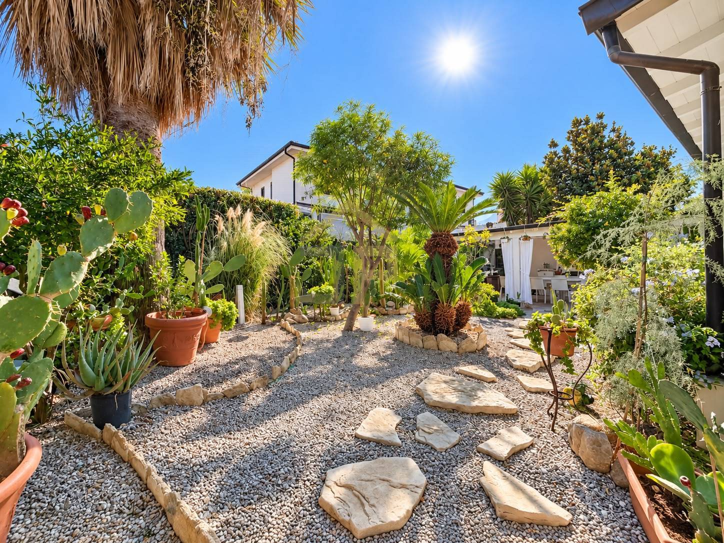 Porzione Di Villa Bifamiliare in vendita a Carini