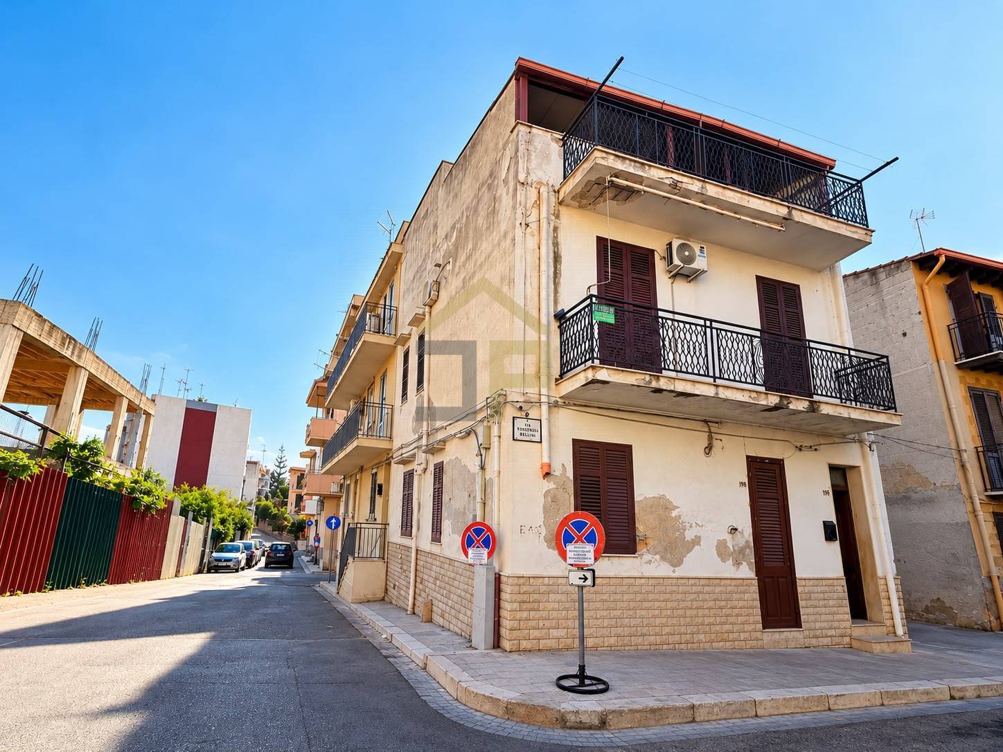 Casa Indipendente in vendita a Terrasini