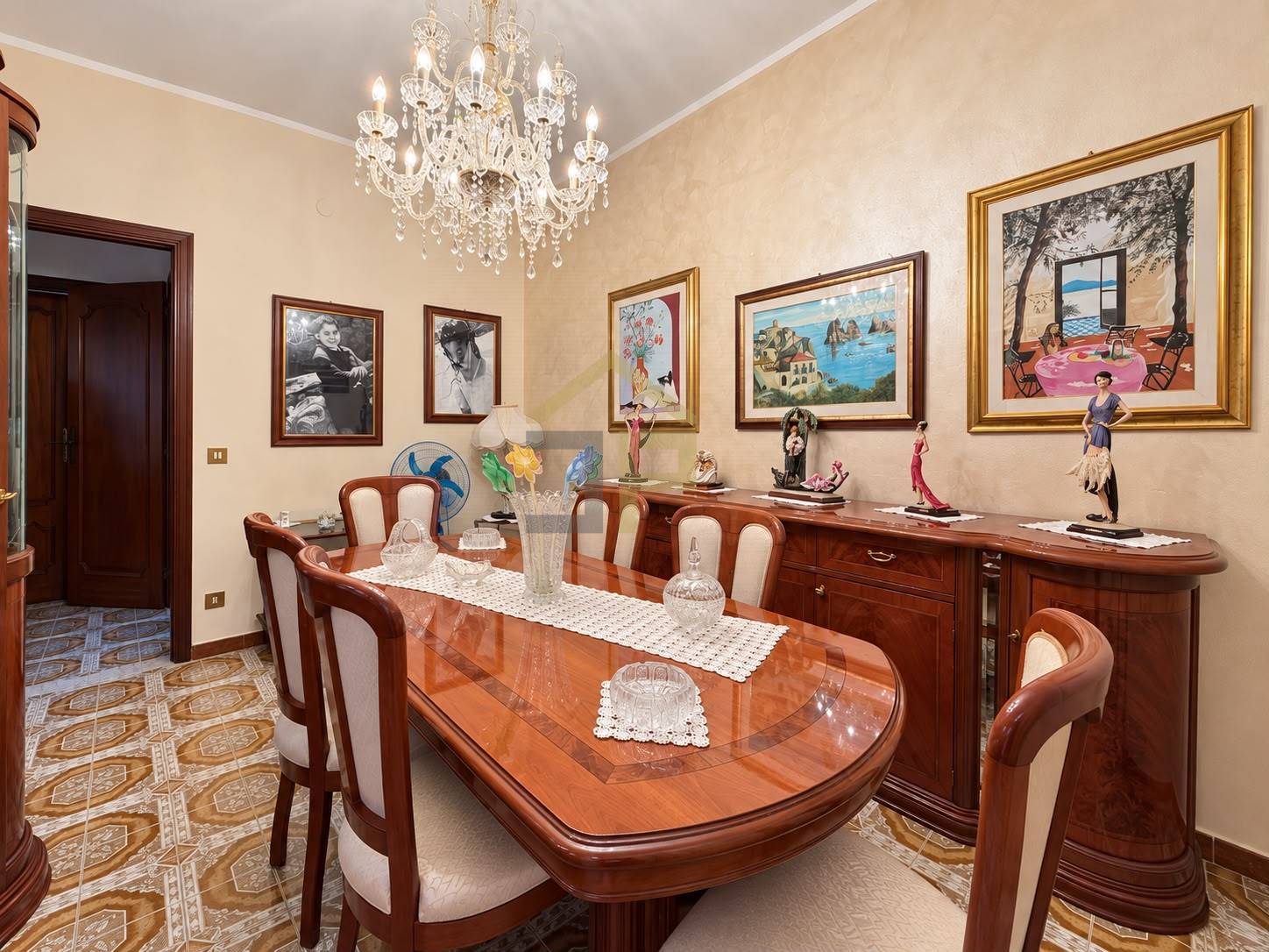 Casa Indipendente in vendita a Terrasini