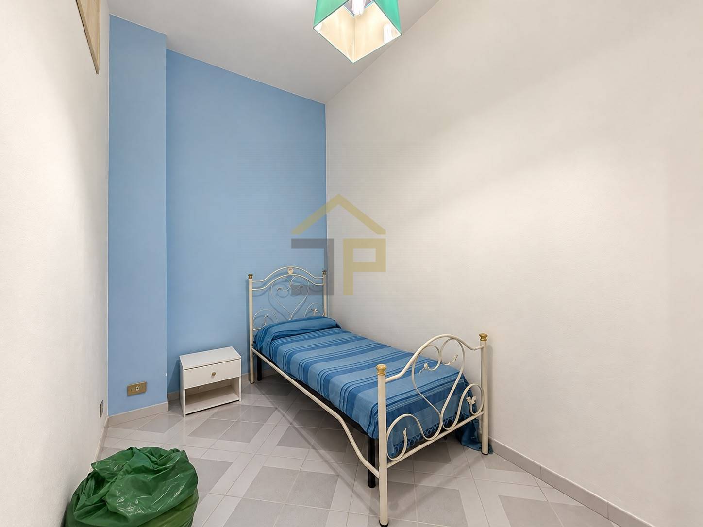 Appartamento in affitto a Balestrate