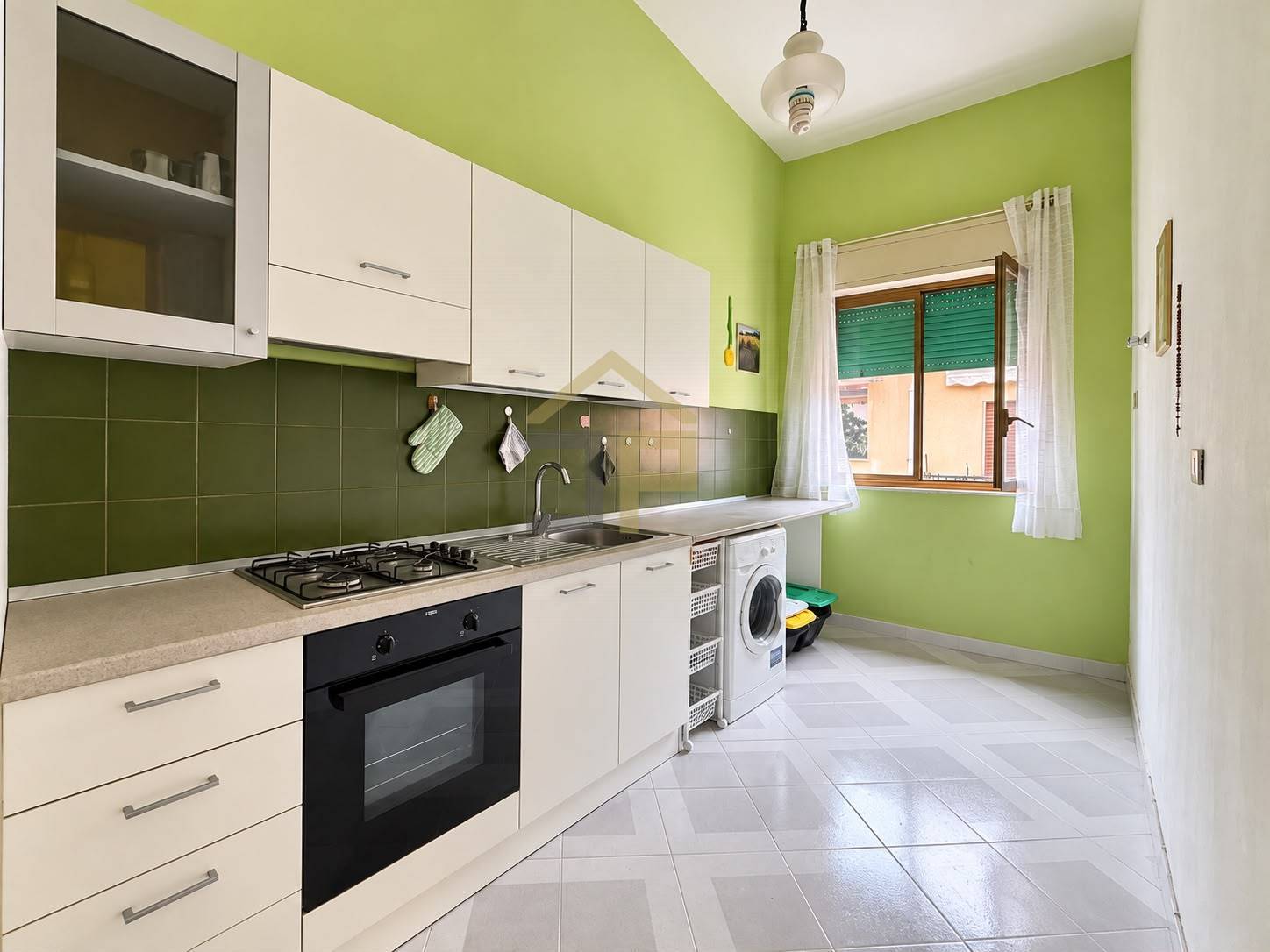 Appartamento in affitto a Balestrate