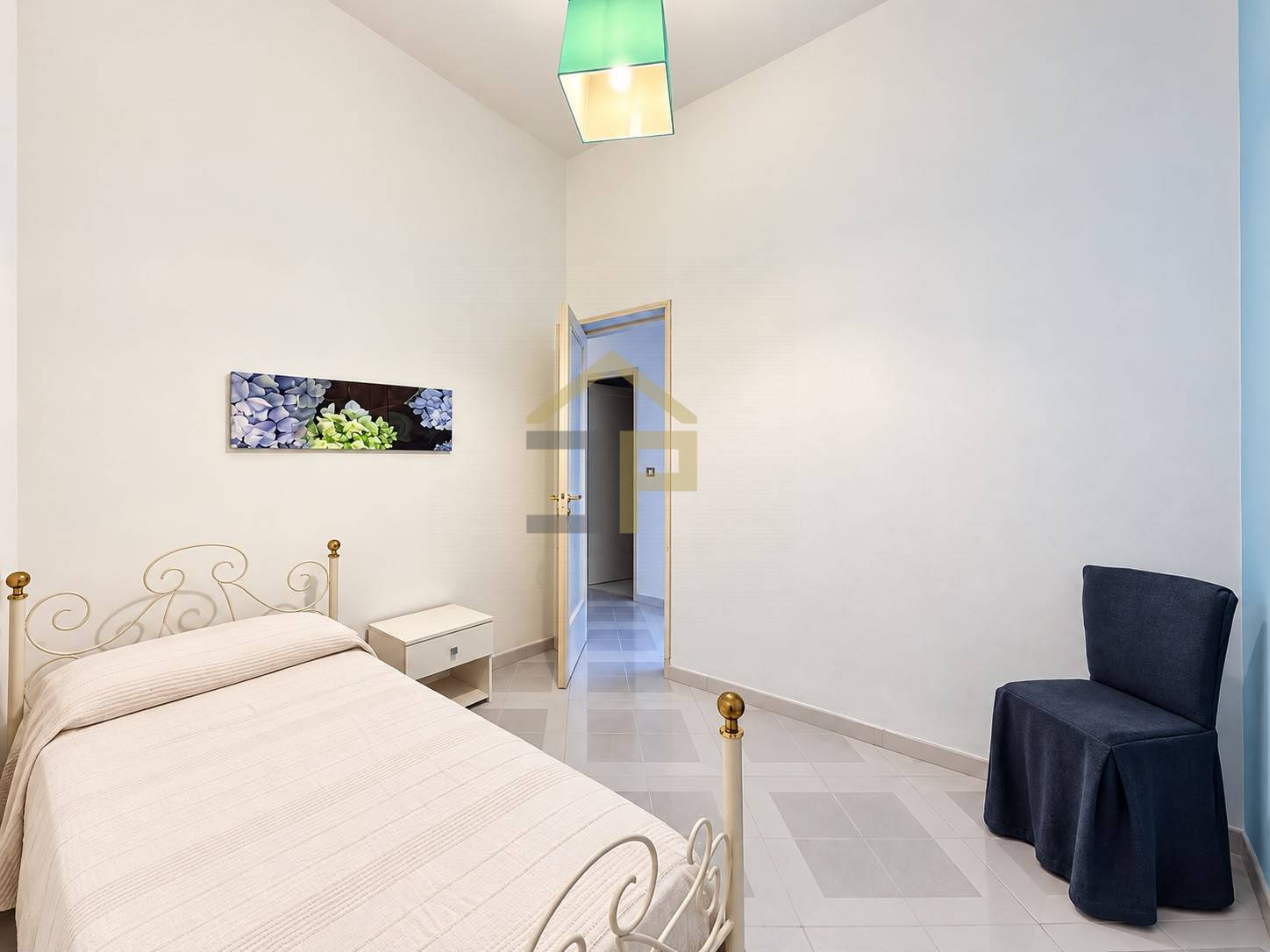 Appartamento in affitto a Balestrate
