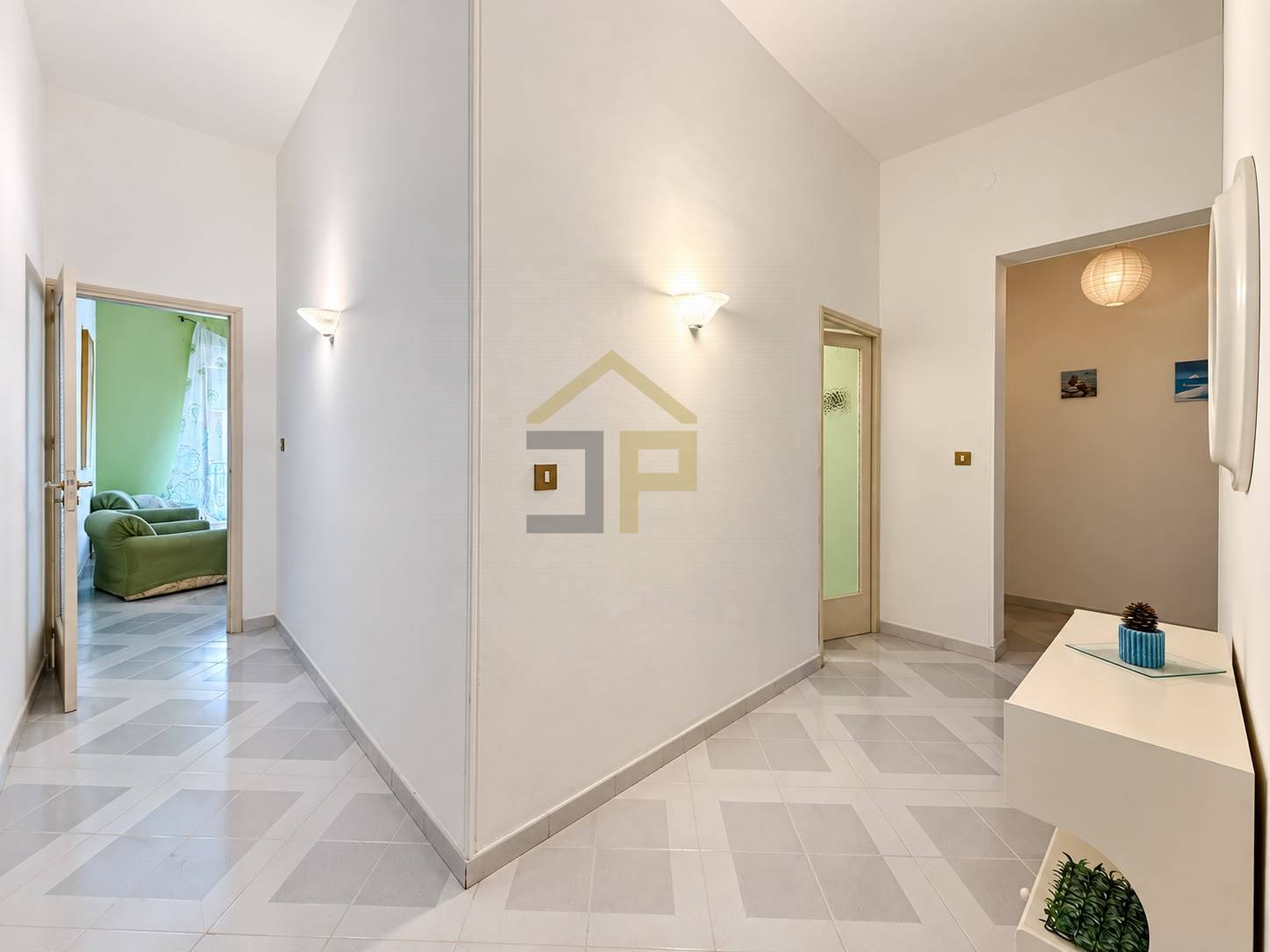 Appartamento in affitto a Balestrate