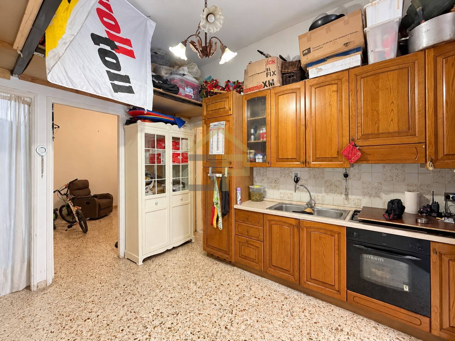 Casa Indipendente in vendita a Balestrate