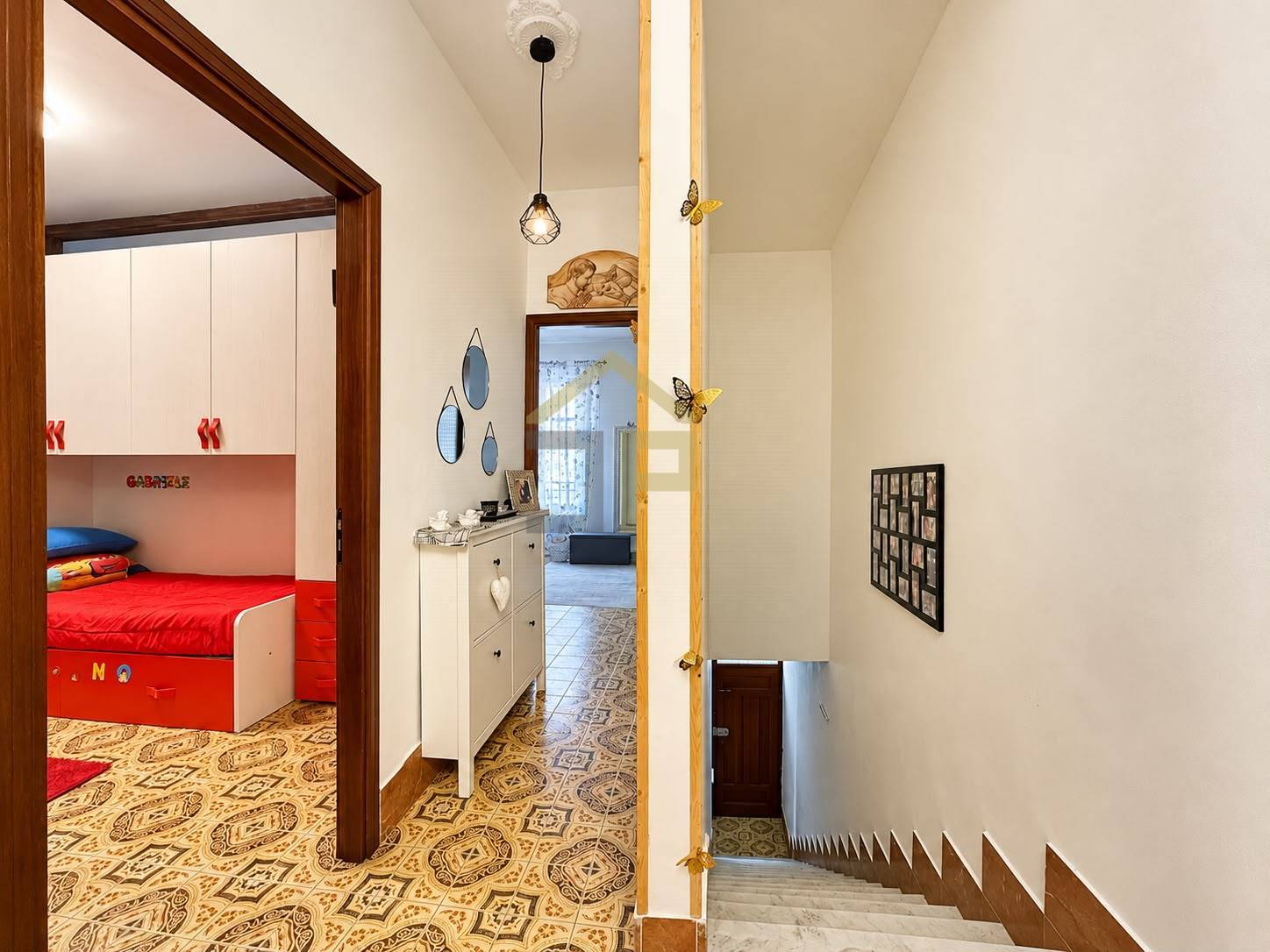 Casa Indipendente in vendita a Balestrate