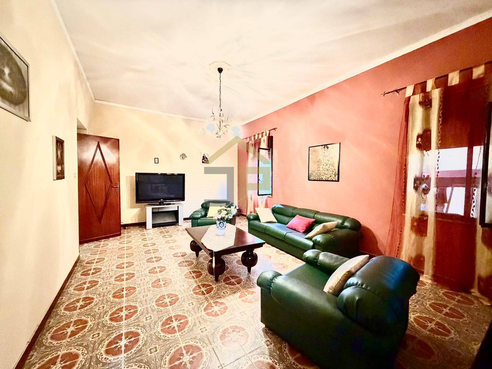 Appartamento in vendita a Partinico
