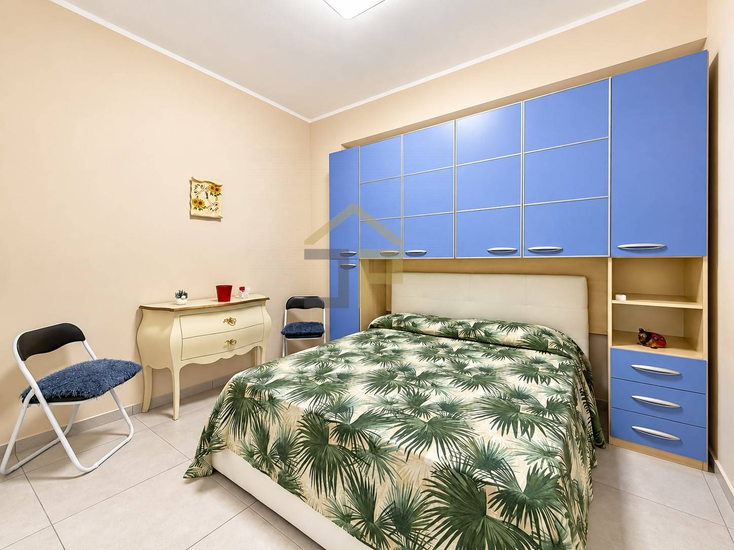 Appartamento in vendita a Balestrate