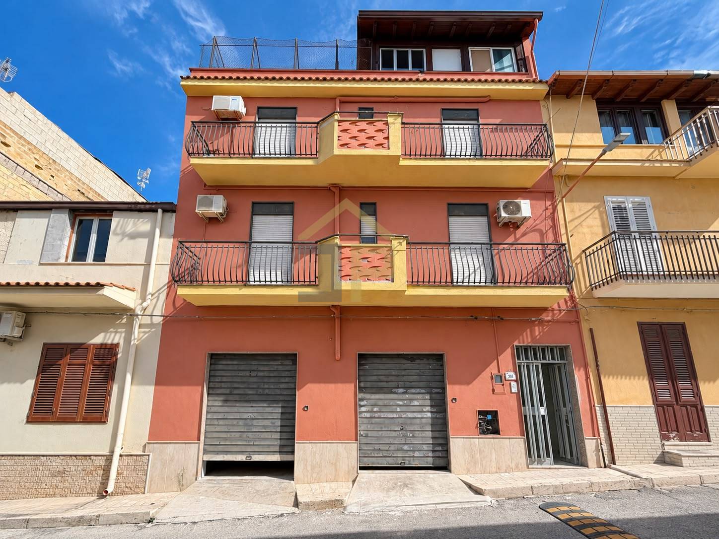Casa Indipendente in vendita a Balestrate