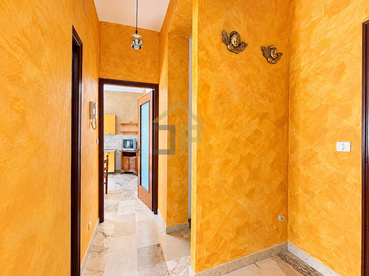 Casa Indipendente in vendita a Balestrate