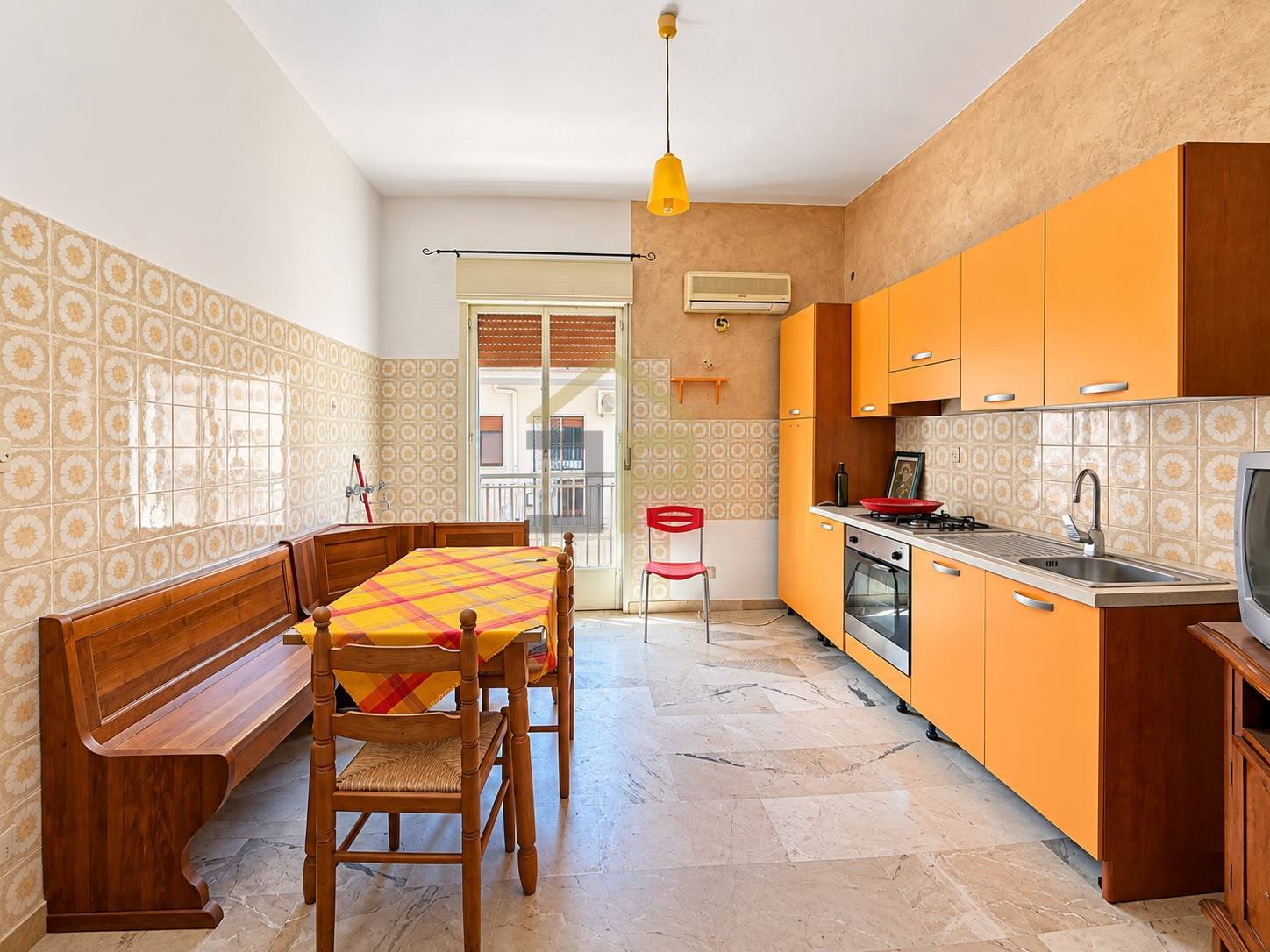 Casa Indipendente in vendita a Balestrate