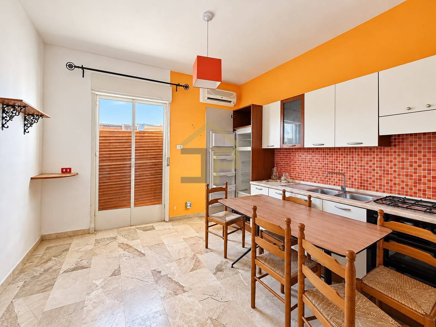 Casa Indipendente in vendita a Balestrate