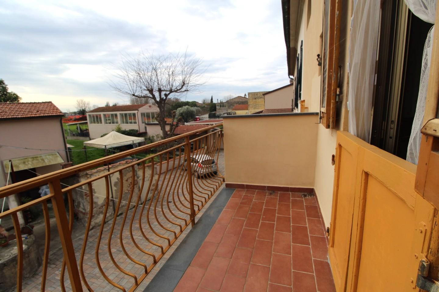 Quadrilocale da ristrutturare, Pisa putignano no