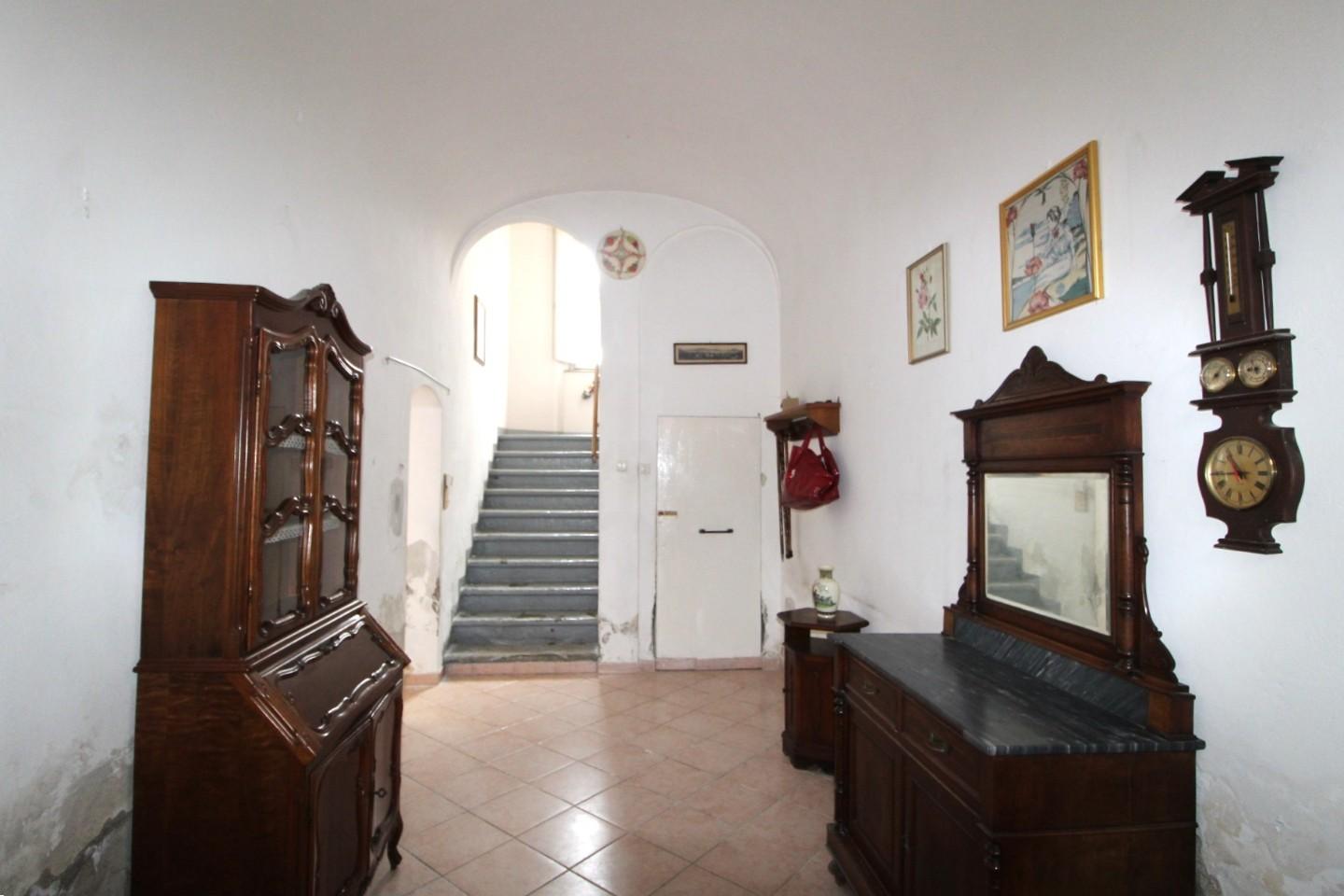 Quadrilocale da ristrutturare, Pisa putignano no