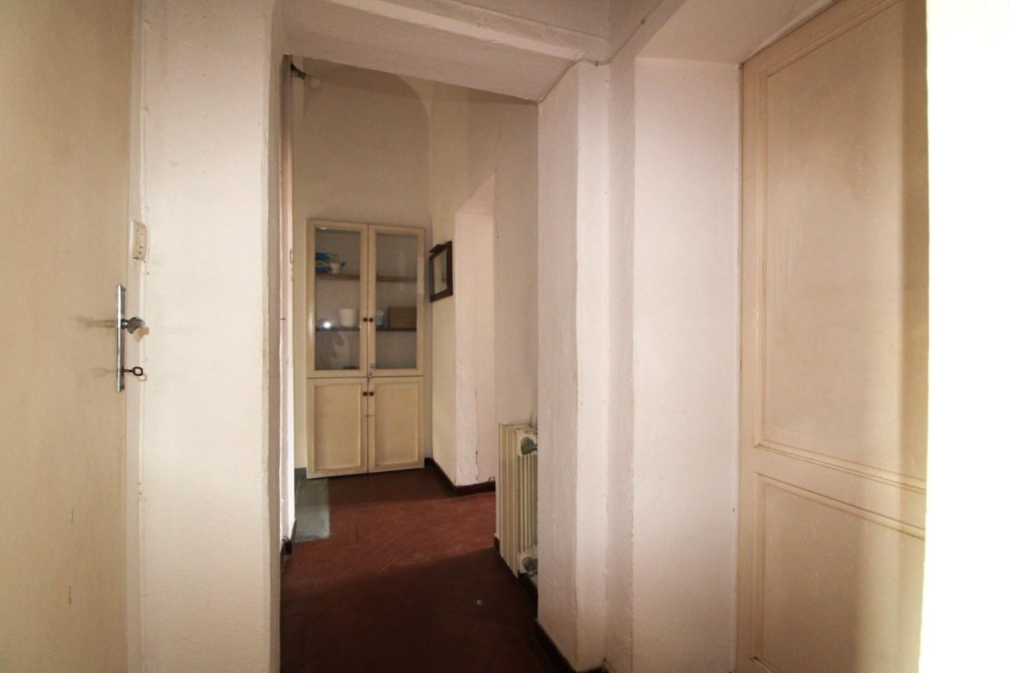 Quadrilocale da ristrutturare, Pisa putignano no