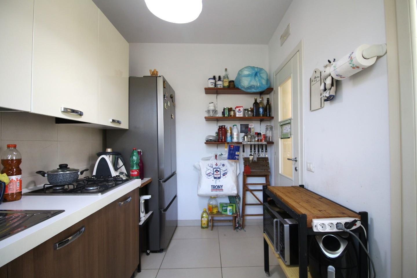 Villa Trifamiliari con giardino a San Giuliano Terme