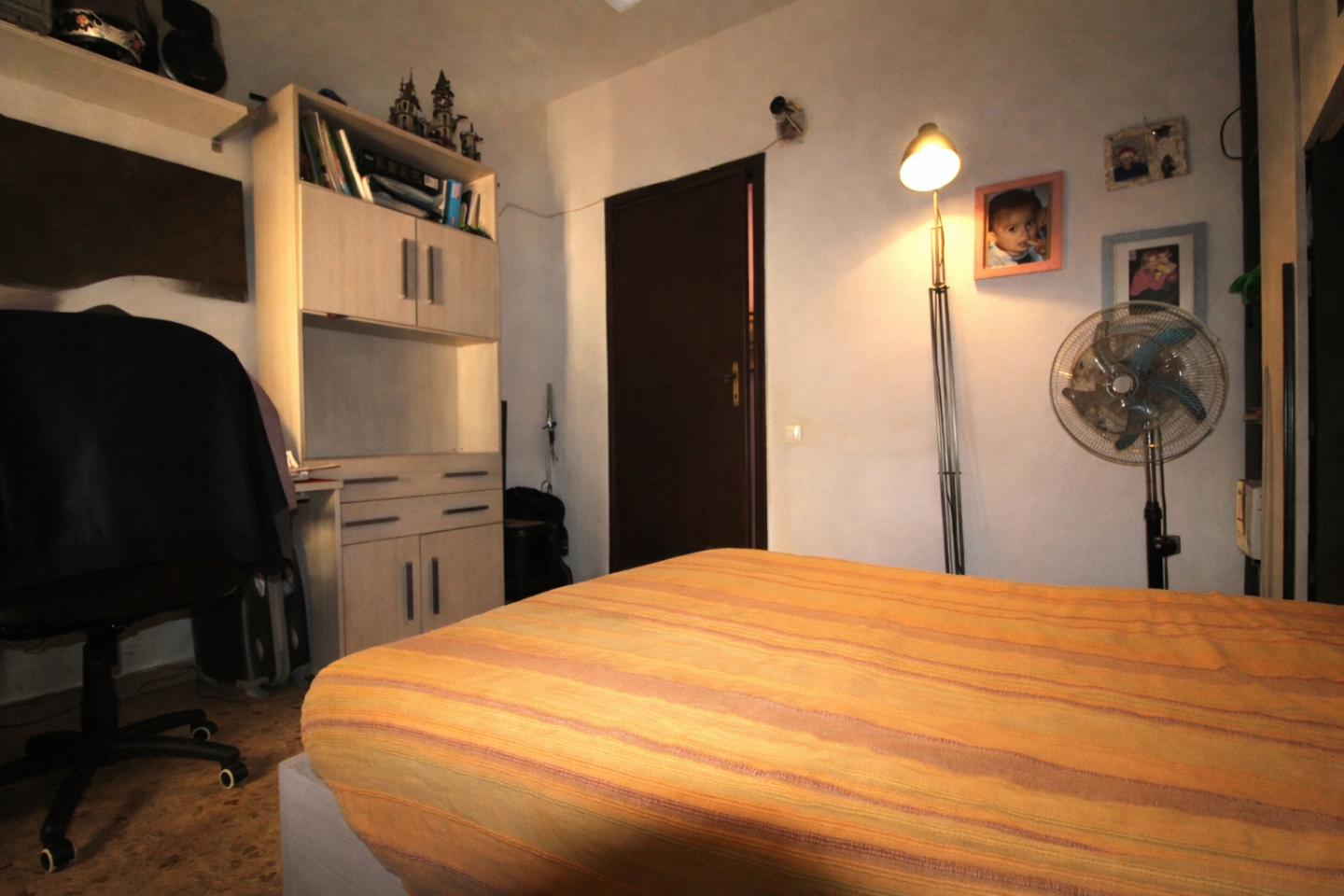 Appartamento da ristrutturare a Pisa