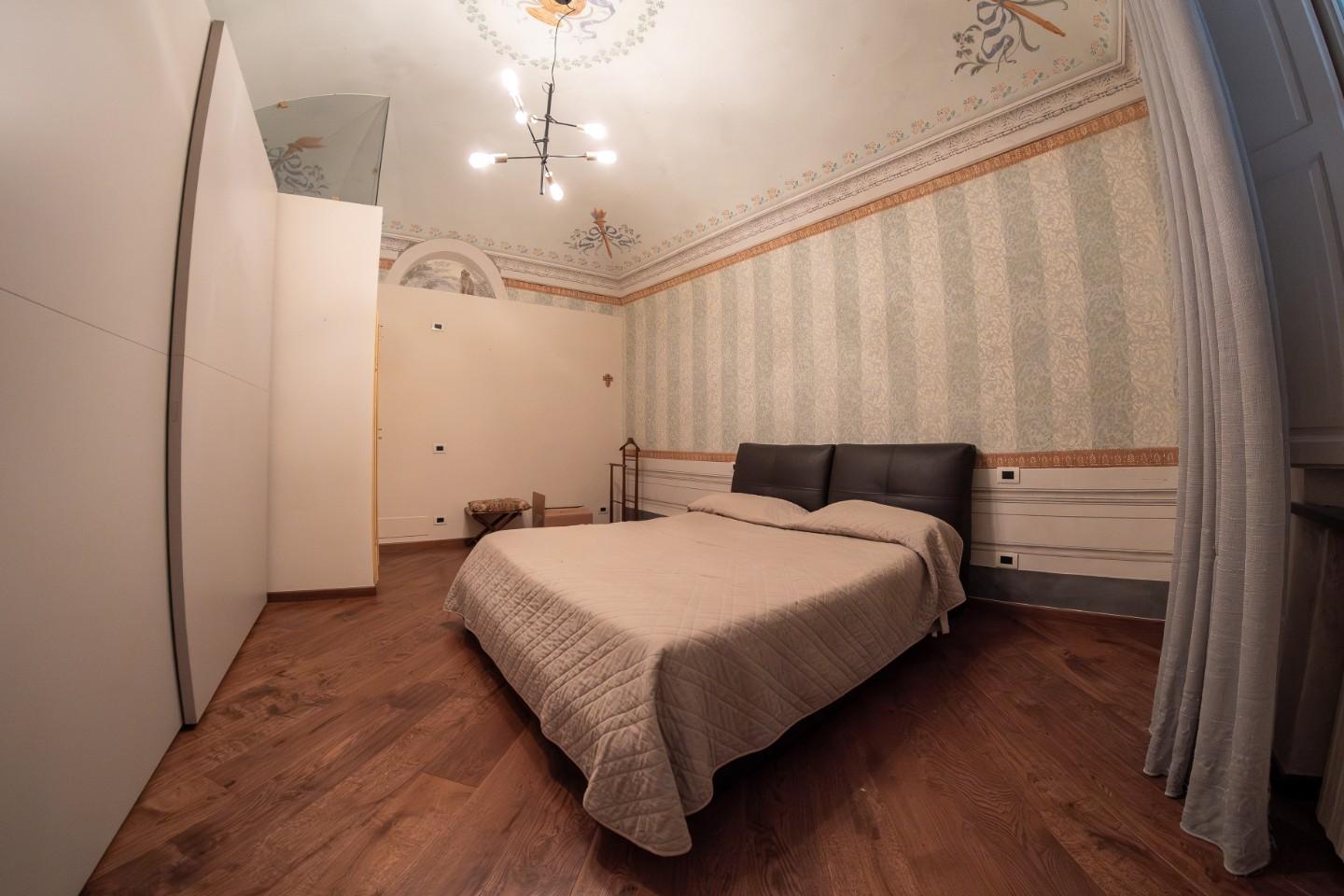 Appartamento ristrutturato a Pisa