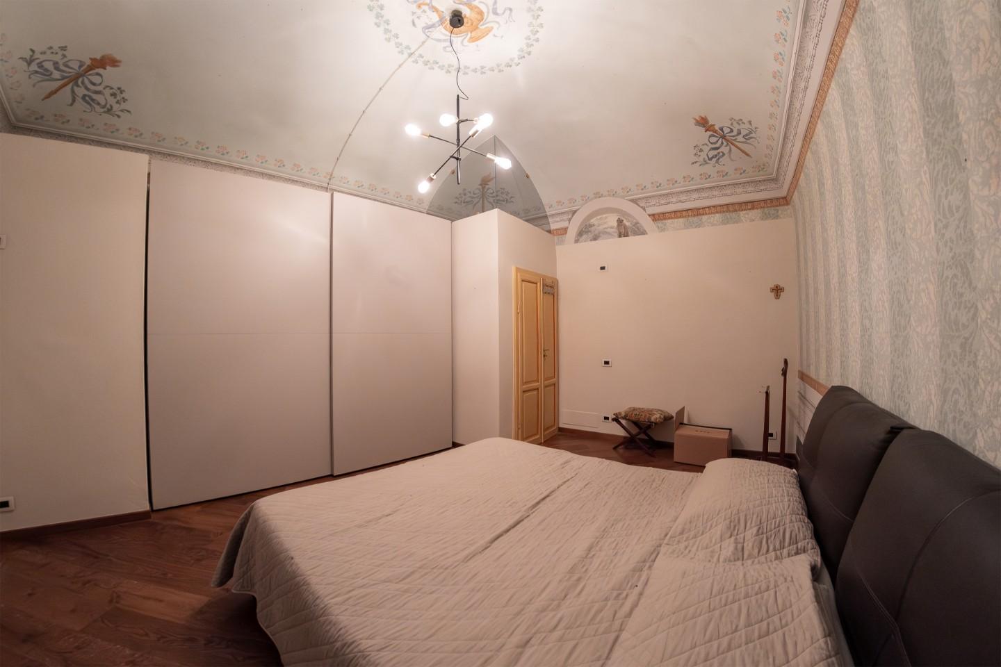 Appartamento ristrutturato a Pisa