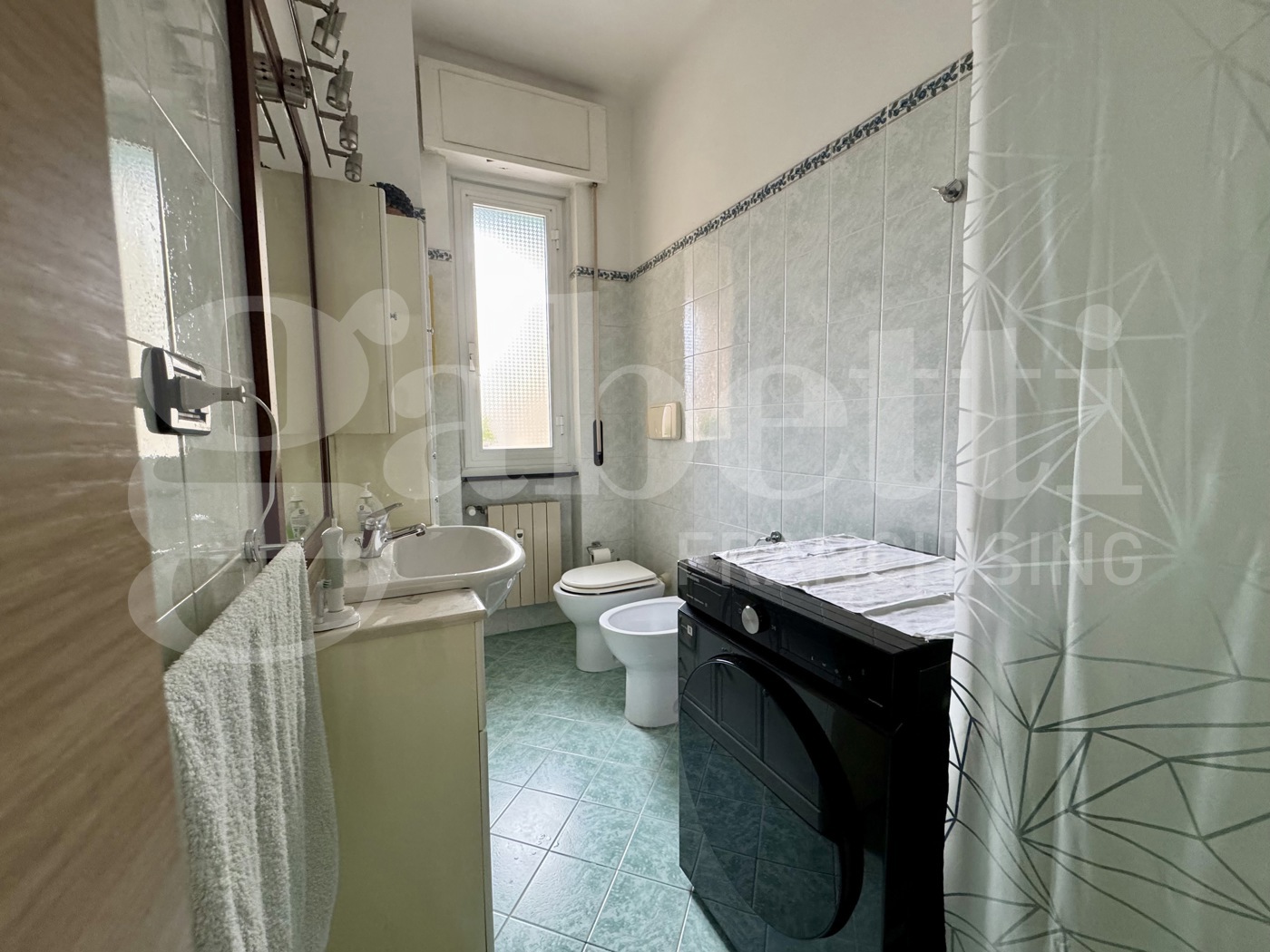 Bilocale in vendita a Genova