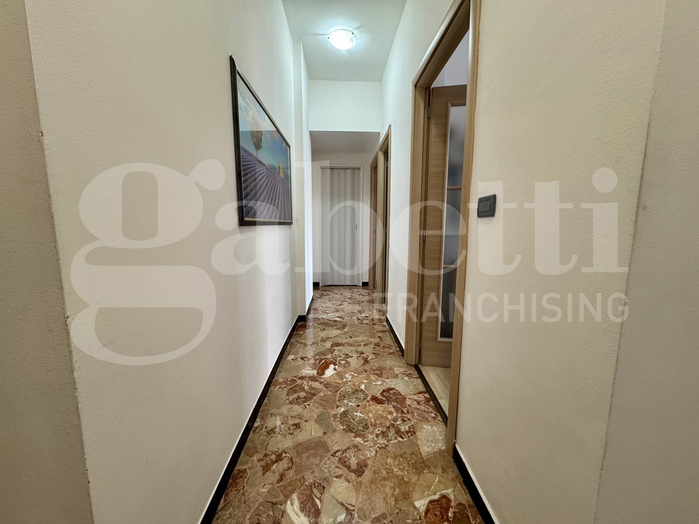 Bilocale in vendita a Genova