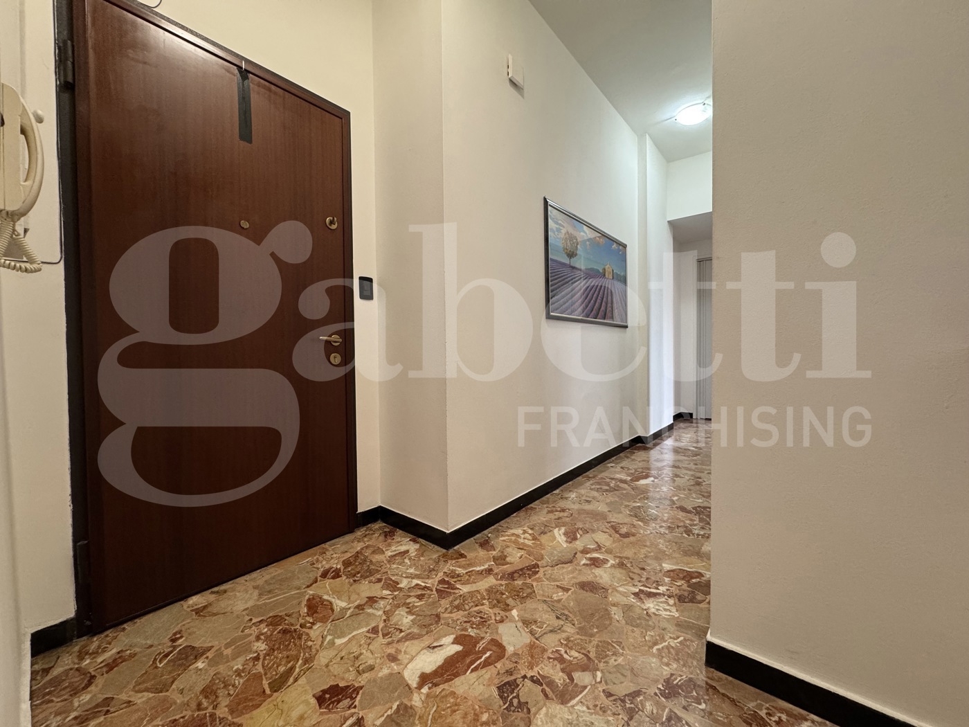 Bilocale in vendita a Genova