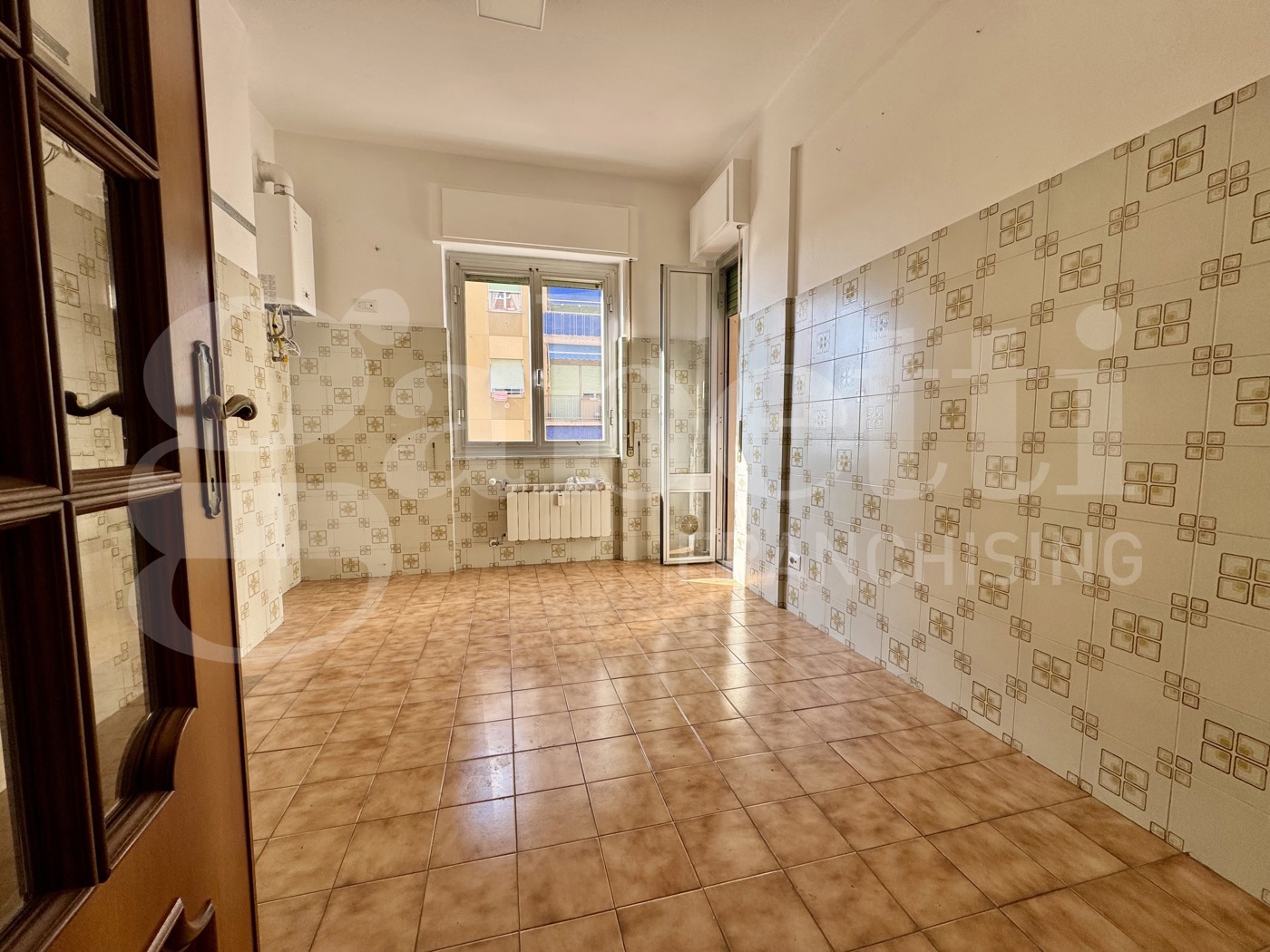 Trilocale in vendita a Genova