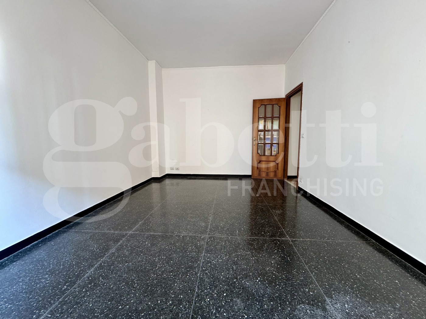 Trilocale in vendita a Genova