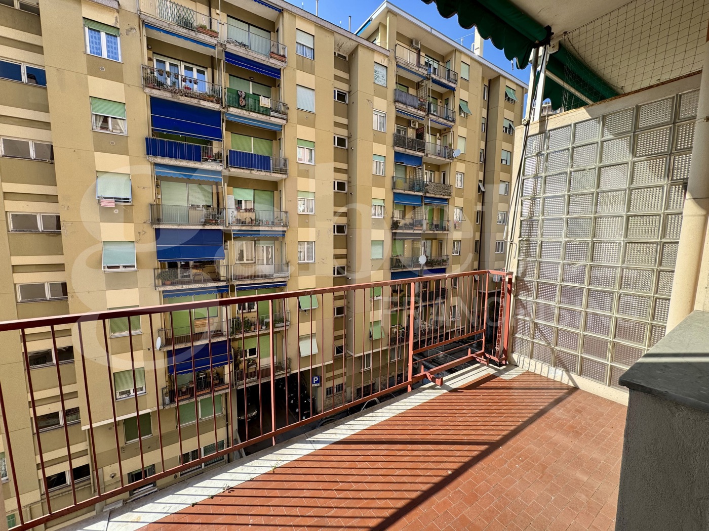 Trilocale in vendita a Genova