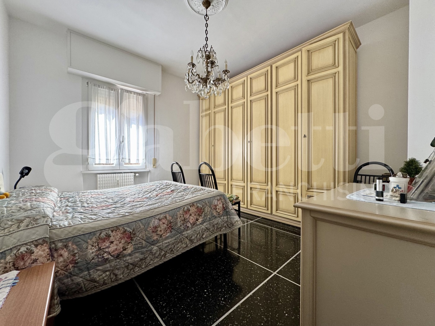 Trilocale in vendita a Genova
