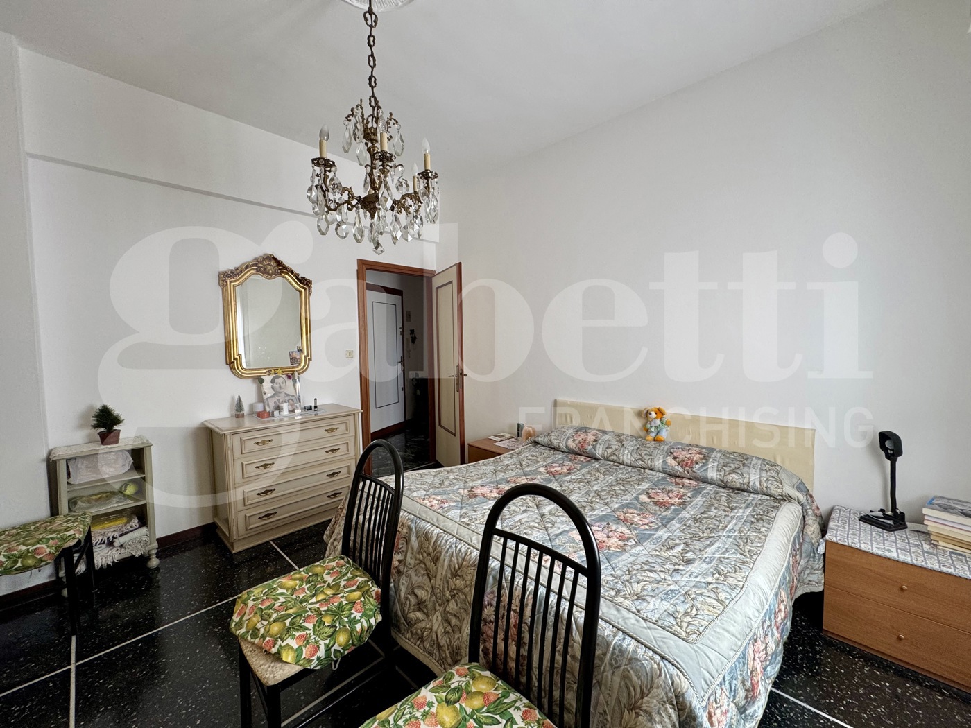 Trilocale in vendita a Genova
