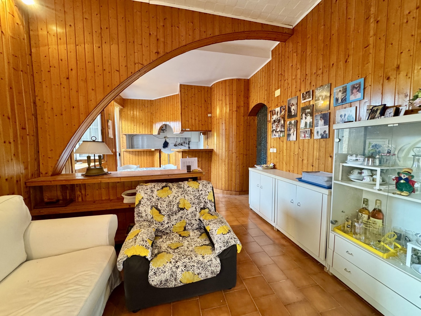 Trilocale in vendita a Lavagna