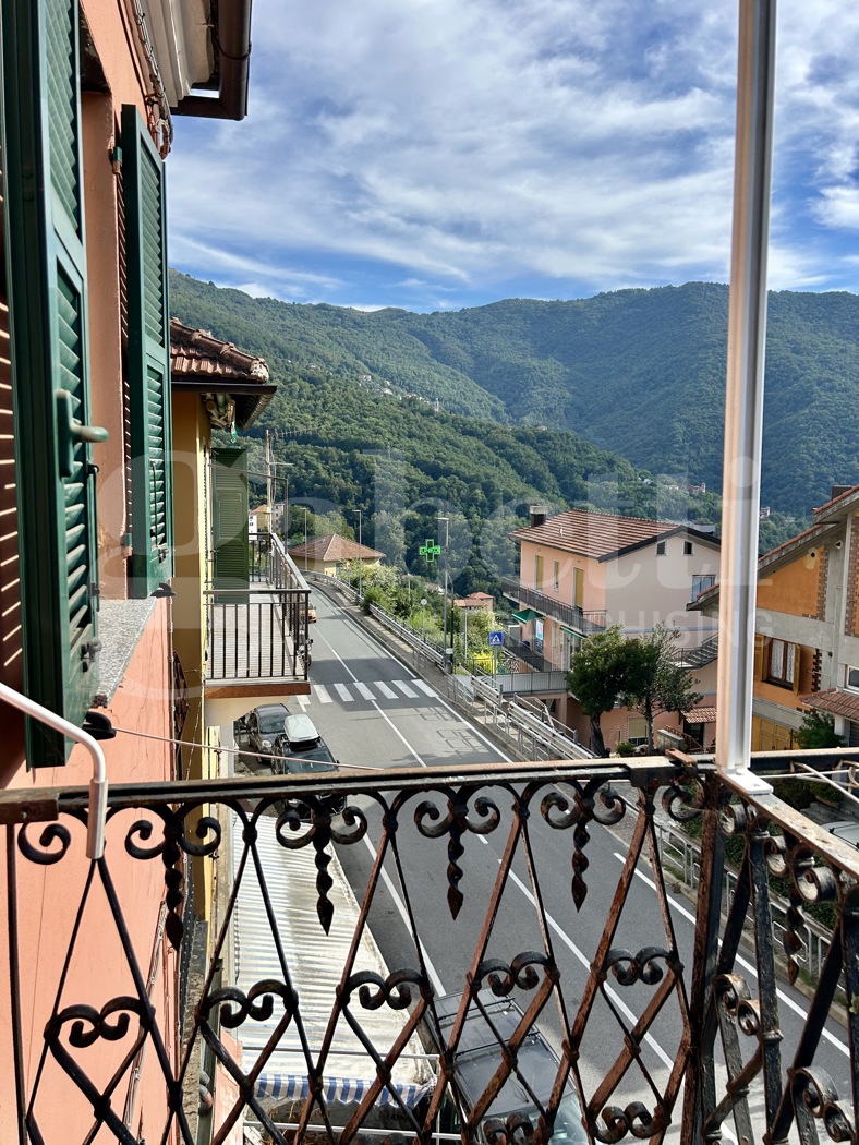 Quadrilocale in vendita a Bargagli
