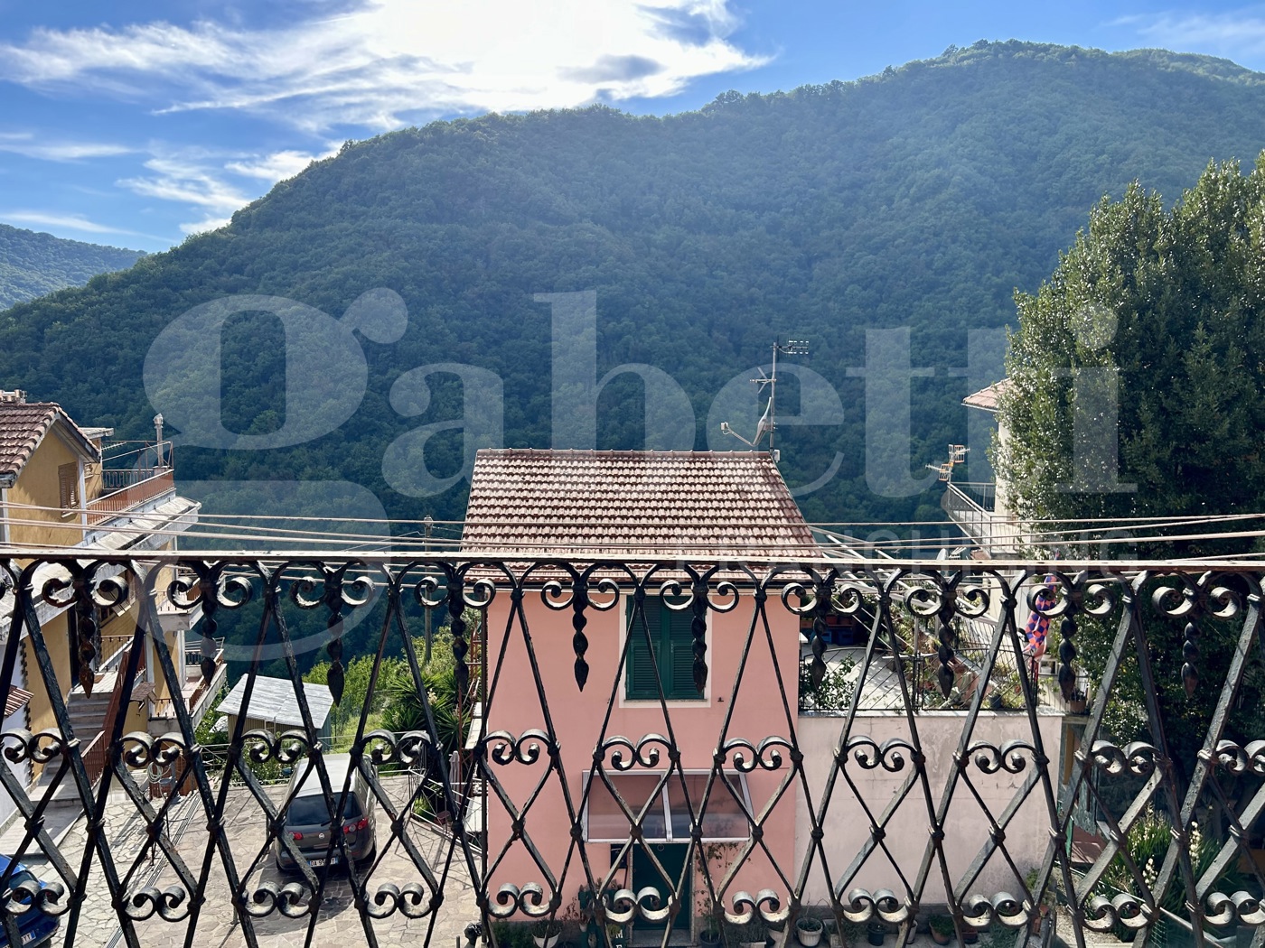 Quadrilocale in vendita a Bargagli