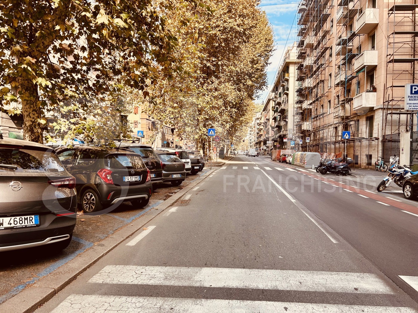 Negozio in vendita a Genova