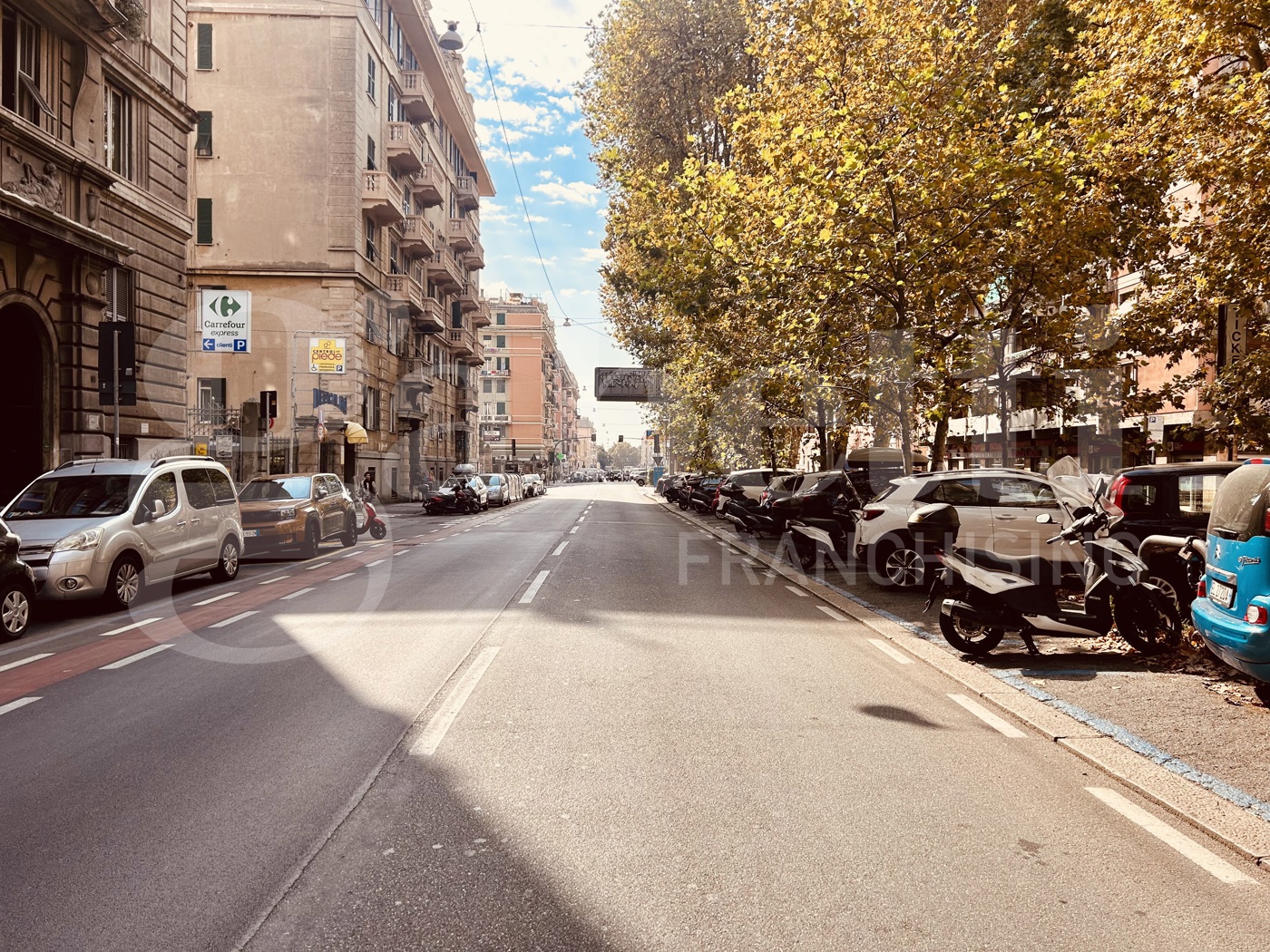 Negozio in vendita a Genova