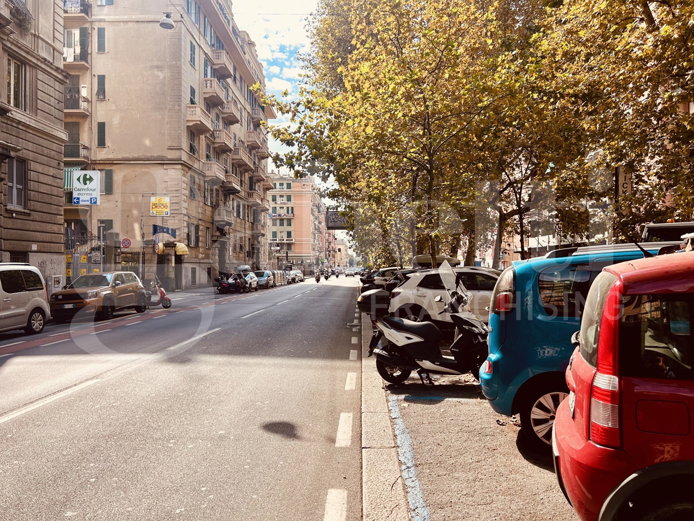Negozio in vendita a Genova