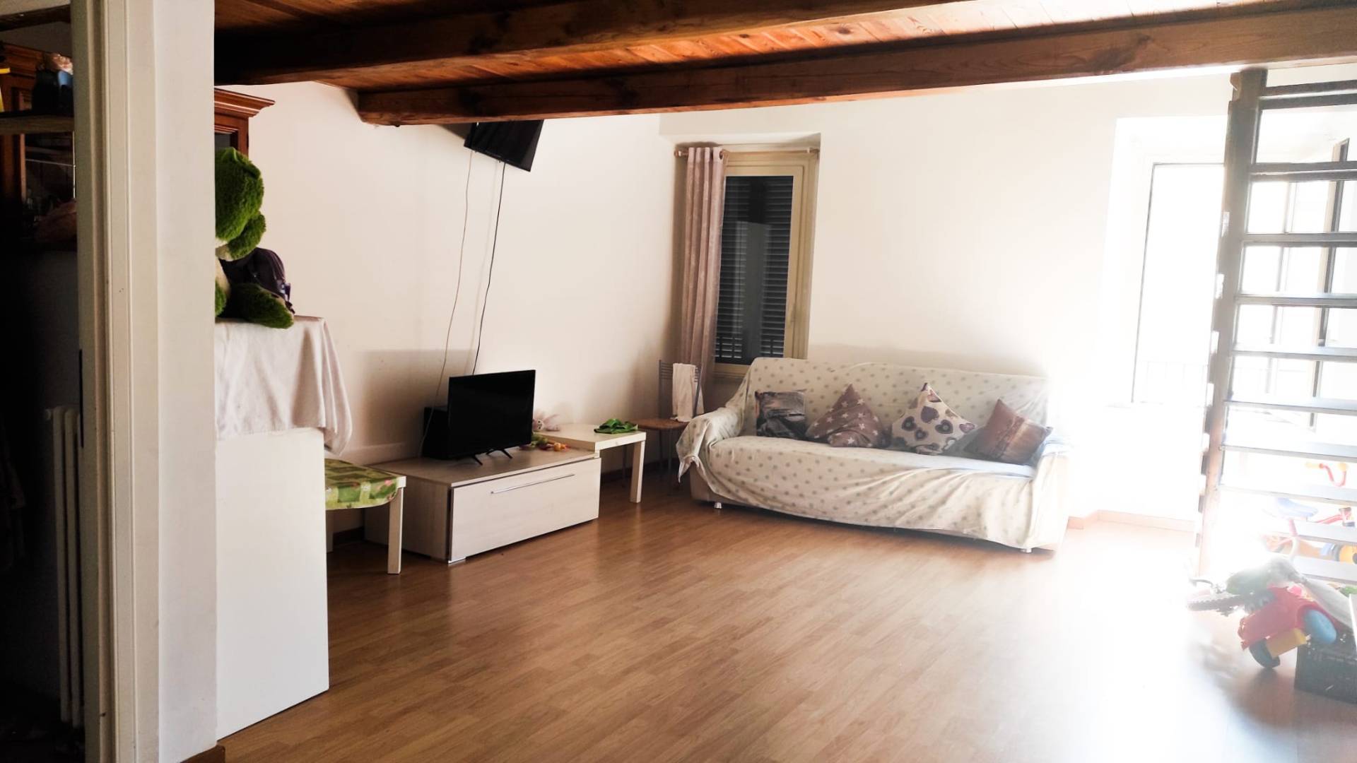 Appartamento in vendita a Rieti, Rieti Centro storico