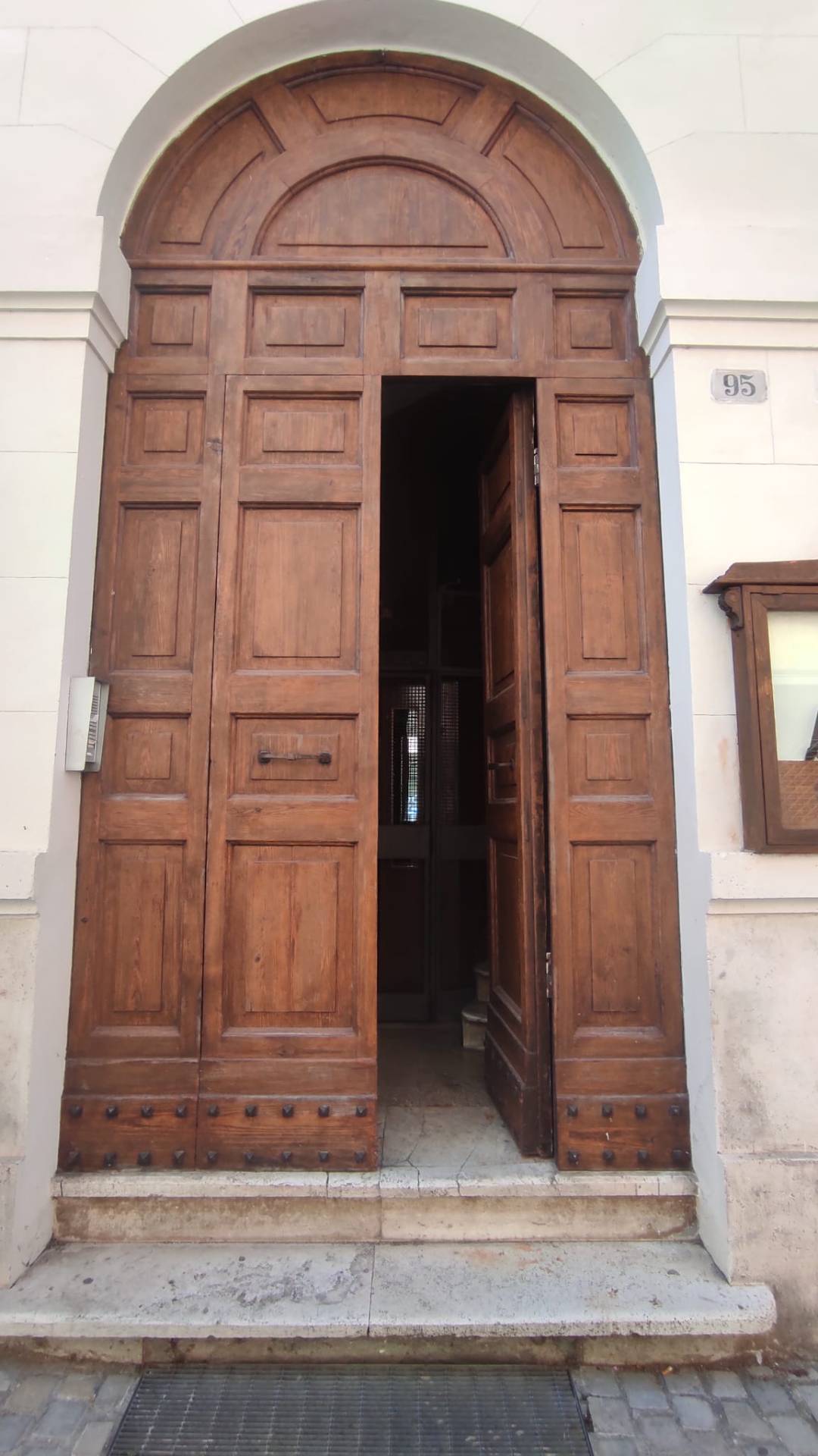 Studio/Ufficio in affitto a Rieti, Rieti Centro storico