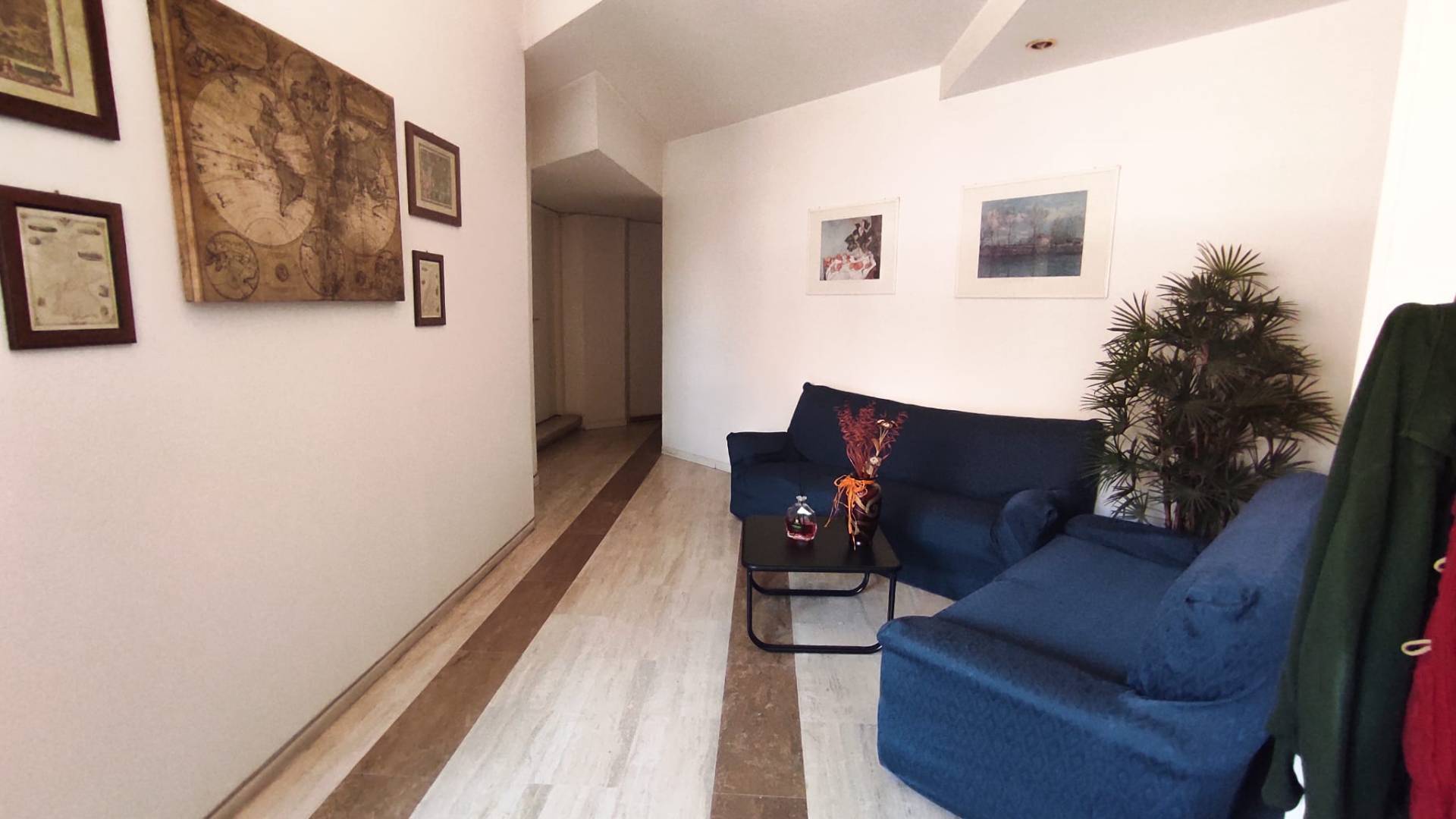 Studio/Ufficio in affitto a Rieti, Rieti Centro storico