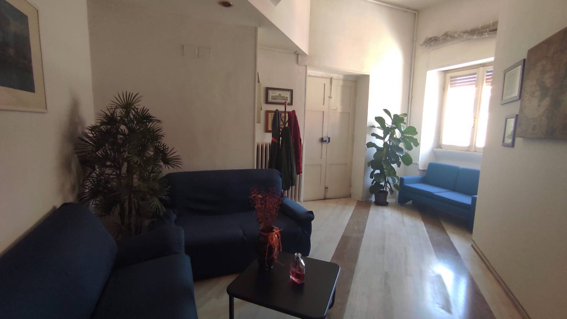 Studio/Ufficio in affitto a Rieti, Rieti Centro storico