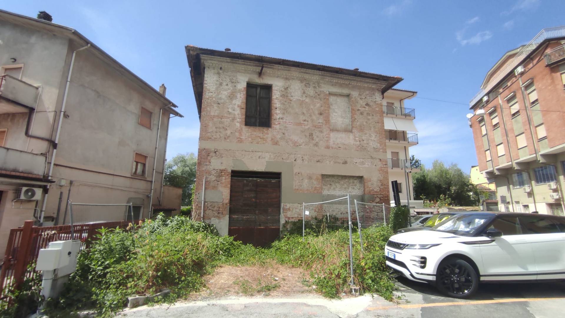 Appartamento in vendita a Rieti