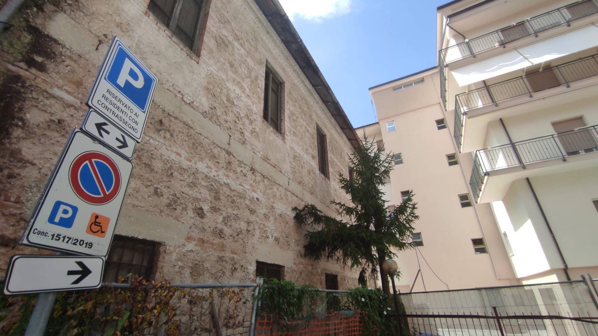 Appartamento in vendita a Rieti